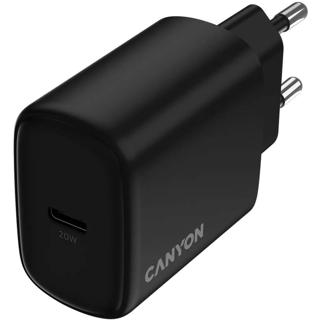 Wall Charger OnCharge 200 - Photo 4