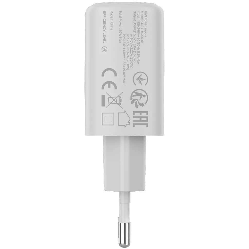 Wall Charger OnCharge 200 - Photo 3