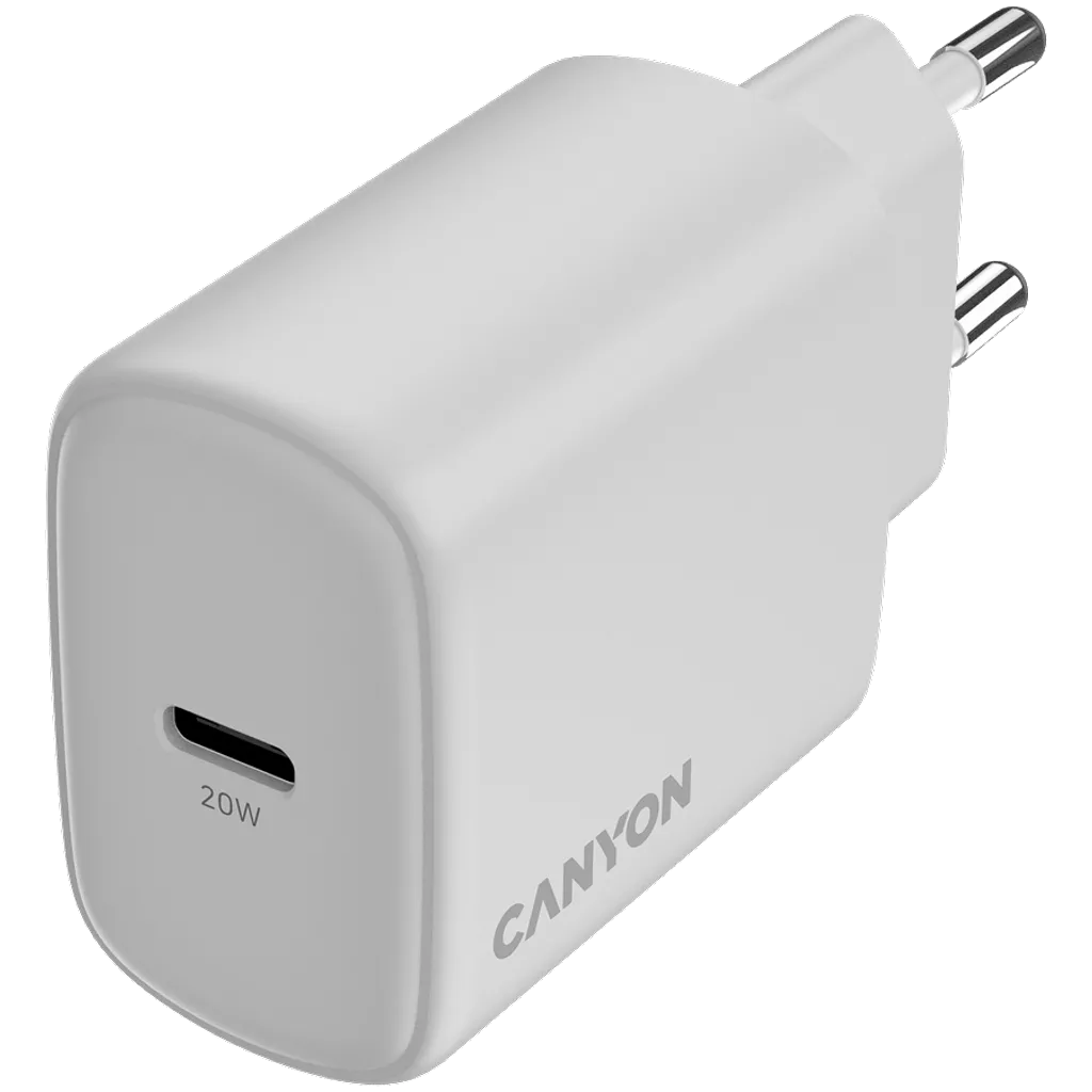 Wall Charger OnCharge 200 - Photo 4