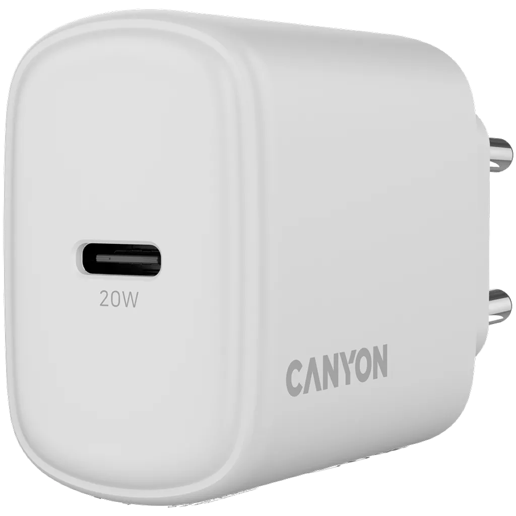 Wall Charger OnCharge 200 - Photo 5