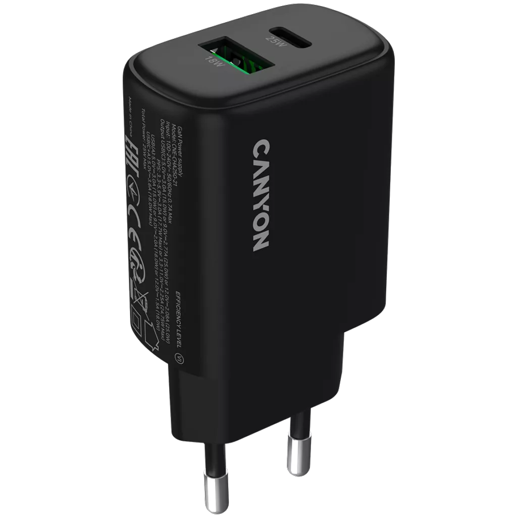 Wall Charger OnCharge 250