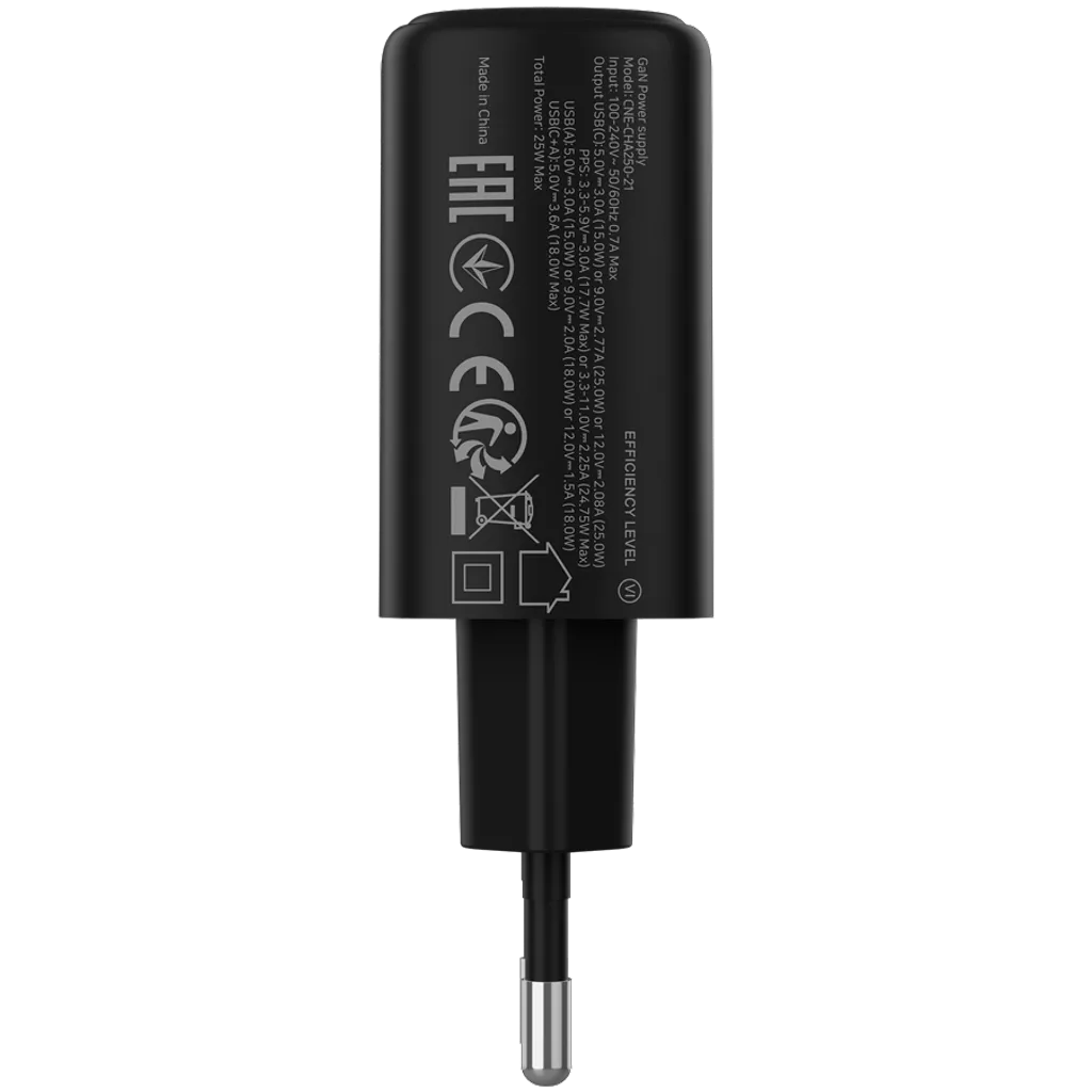 Wall Charger OnCharge 250 - Photo 3