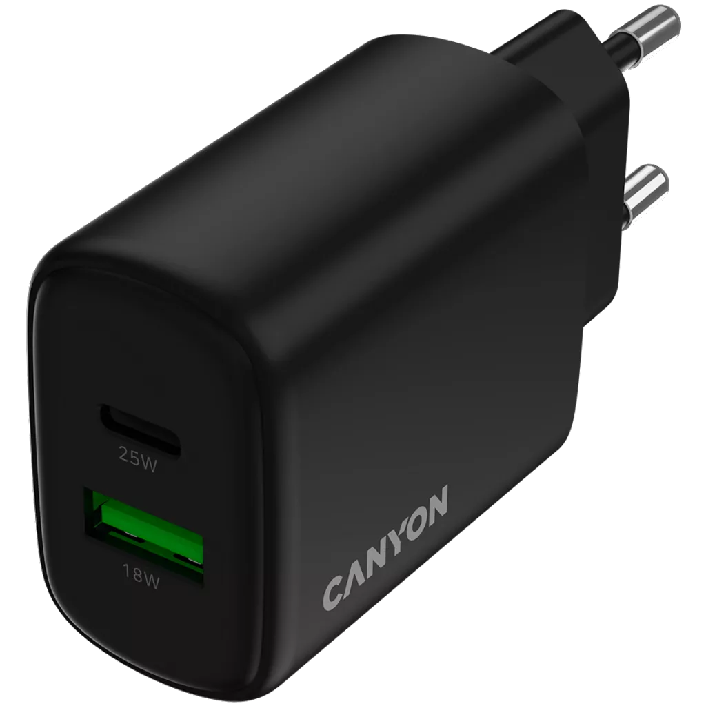 Wall Charger OnCharge 250 - Photo 4
