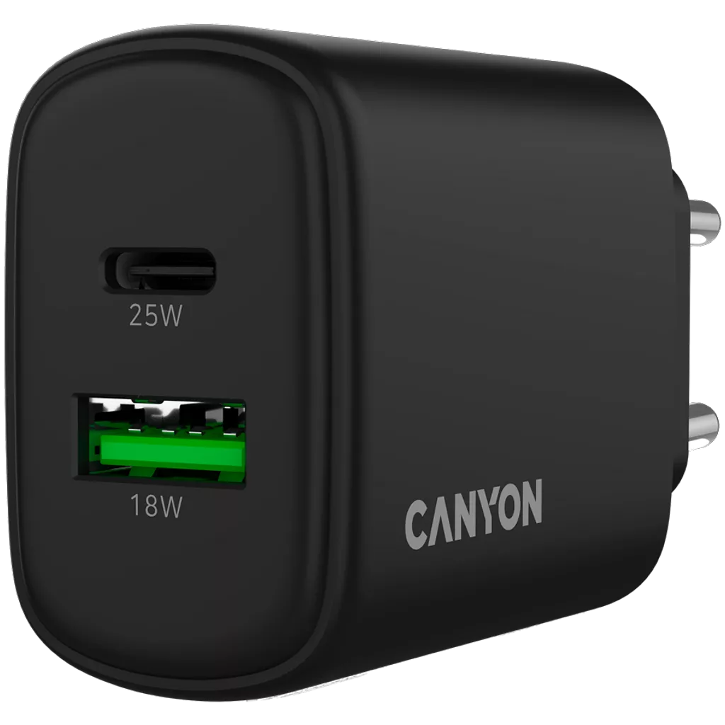 Wall Charger OnCharge 250 - Photo 5
