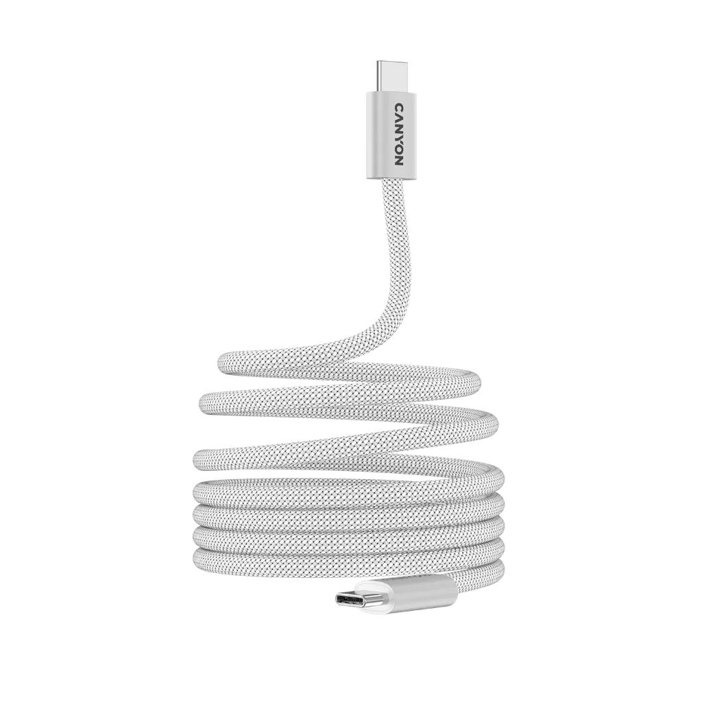 Charge & Sync Cable CCMG60 - Photo 3