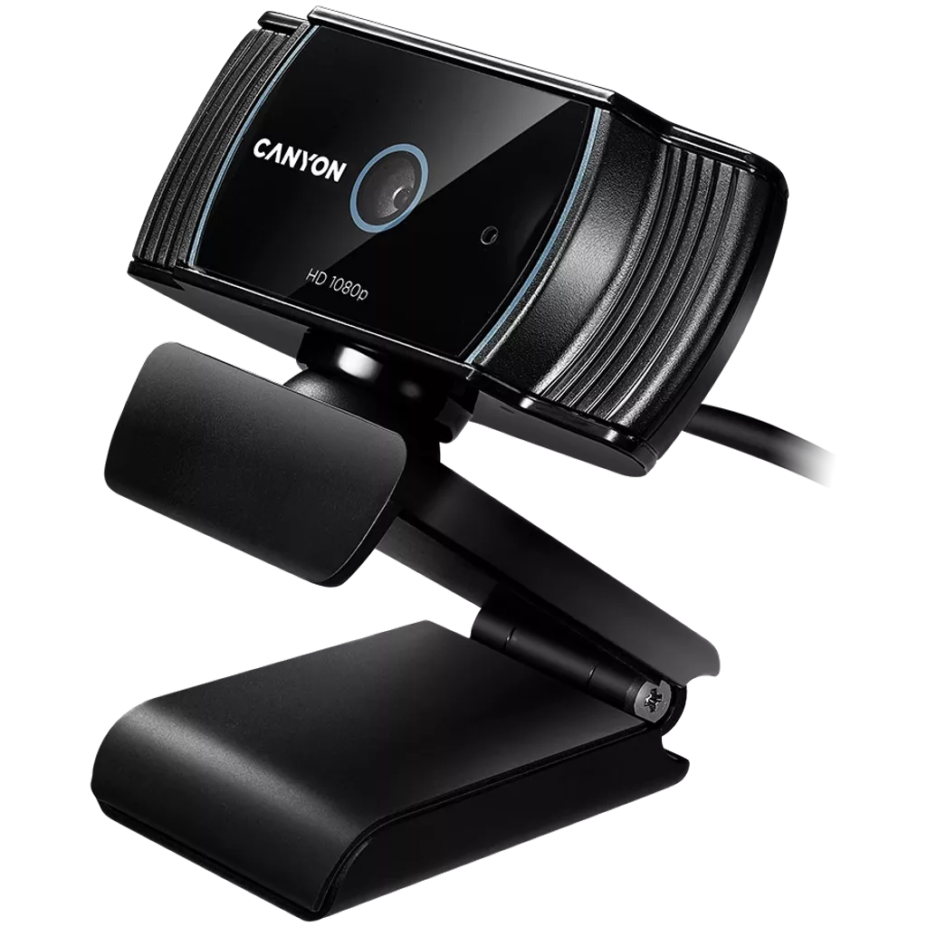 Full HD live streaming Webcam C5 - Photo 4