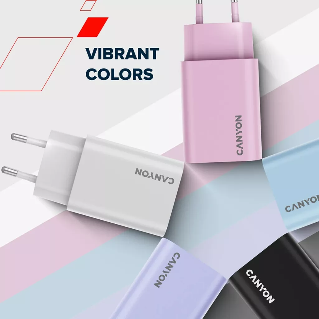 Wall Charger OnCharge 30CL - Photo 10