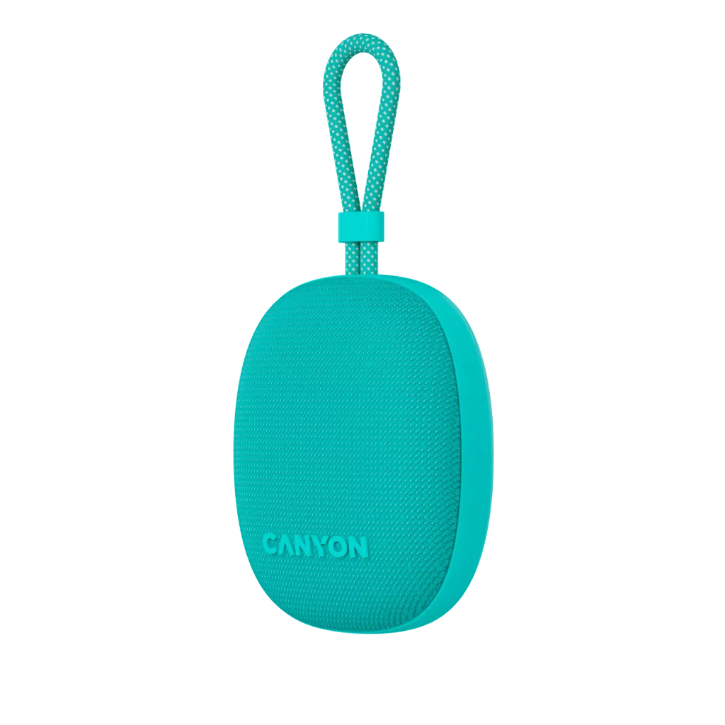Portable Wireless Speaker OnMove 12 - Photo 2