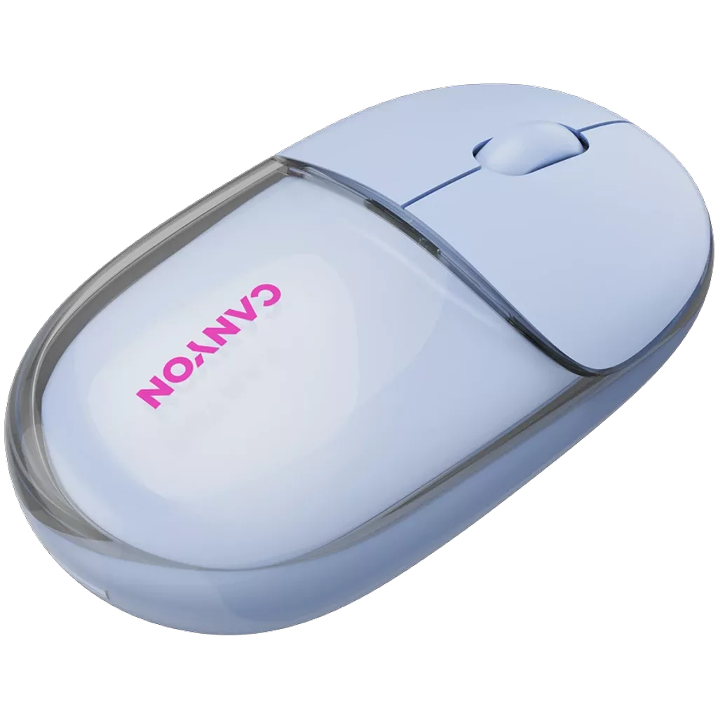 Wireless Mouse OnClick 24 - Photo 6