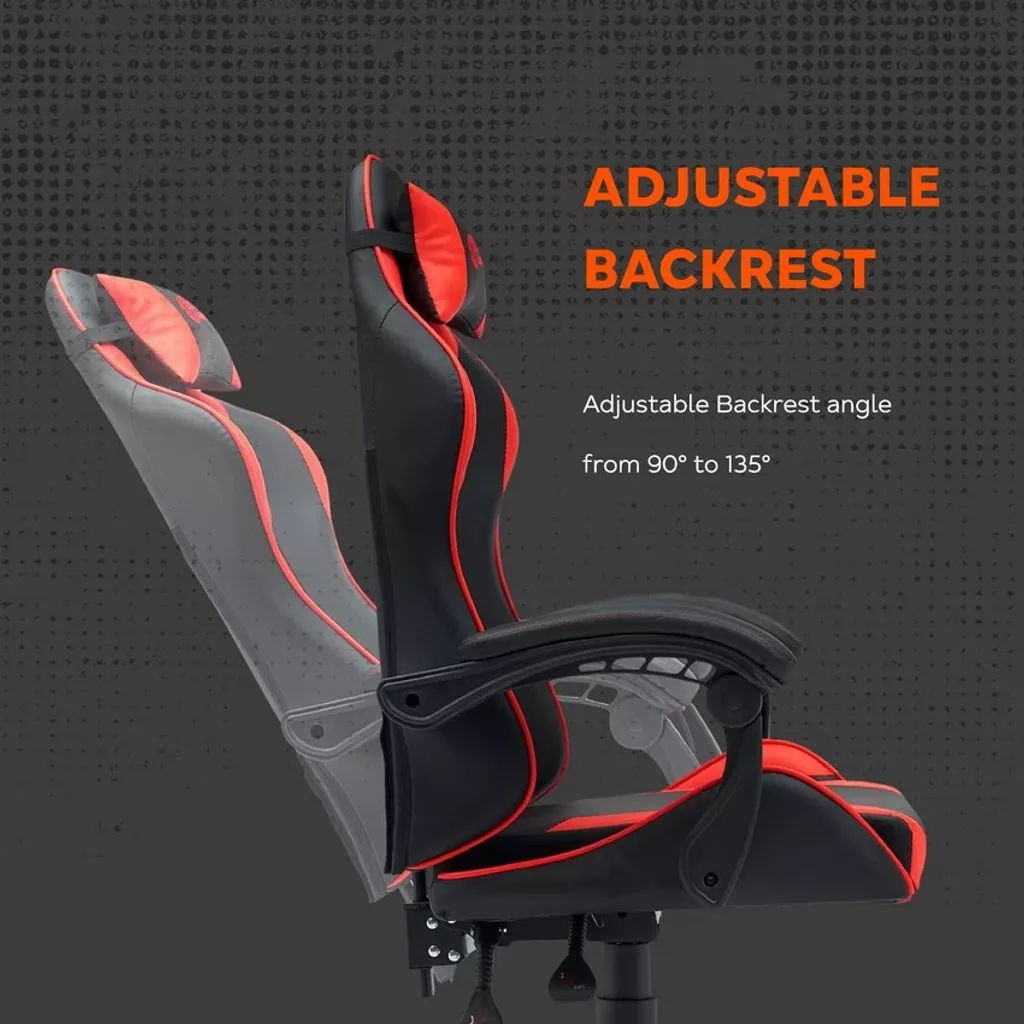 Ergonomická herní židle Core SGCH2 - Photo 8