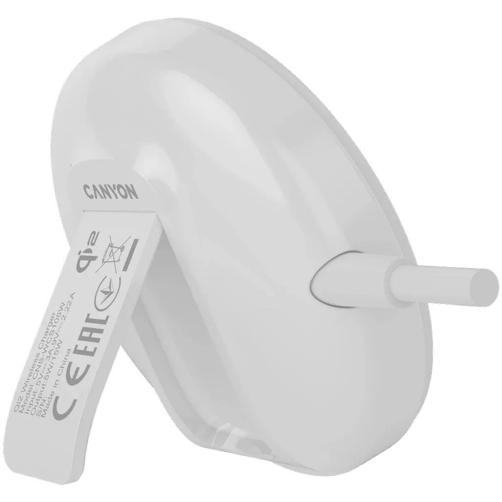Wireless Charging Pad OnCharge 105 - Photo 3