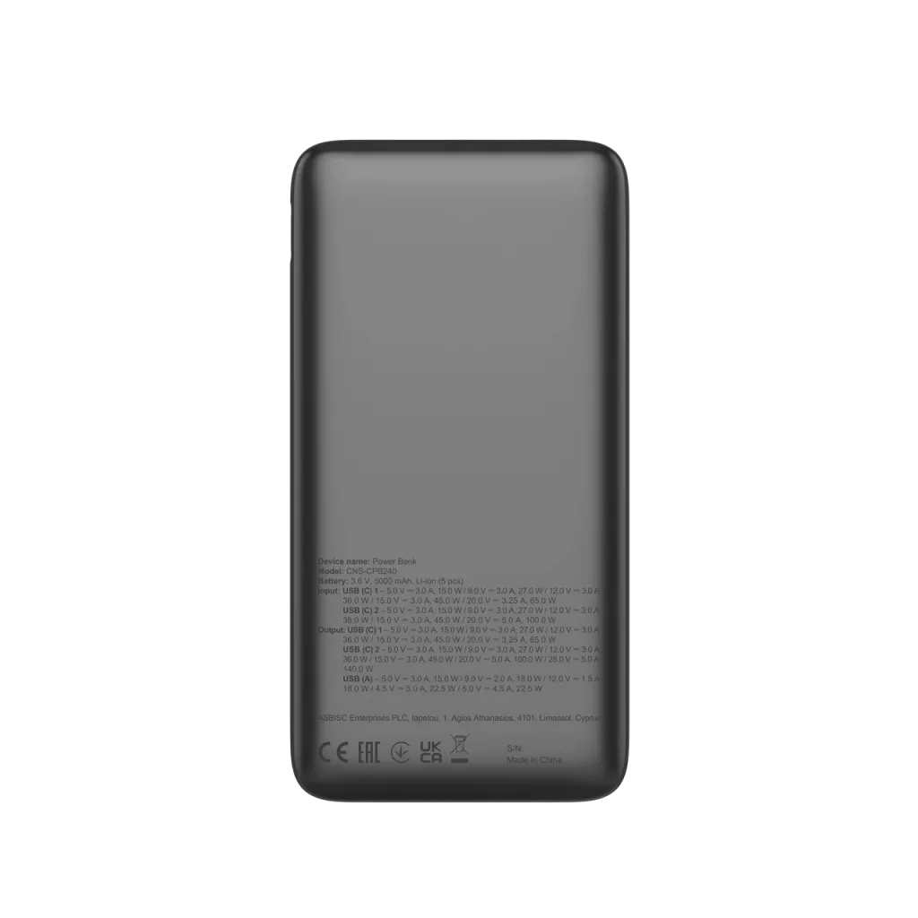 Power Bank OnPower 240 - Photo 16