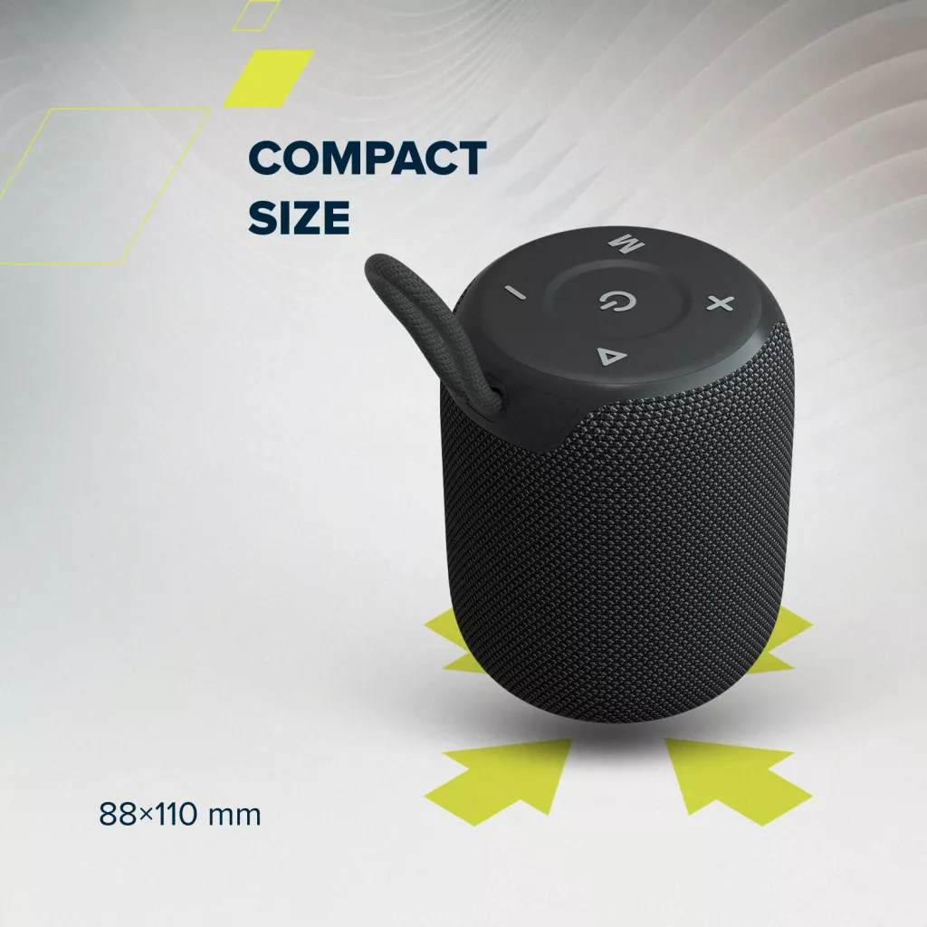 Portable Wireless Speaker OnMove 9 - Photo 7