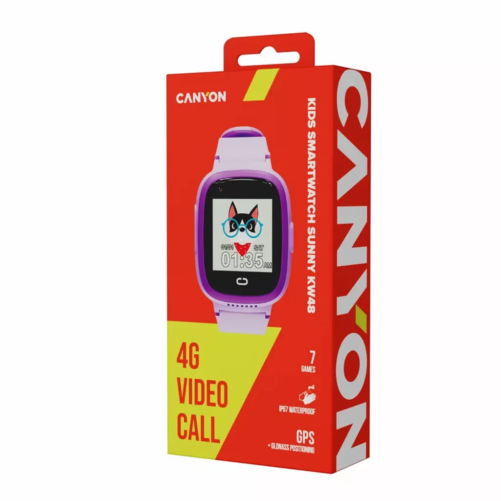Kids Watch Sunny KW-48 - Photo 6
