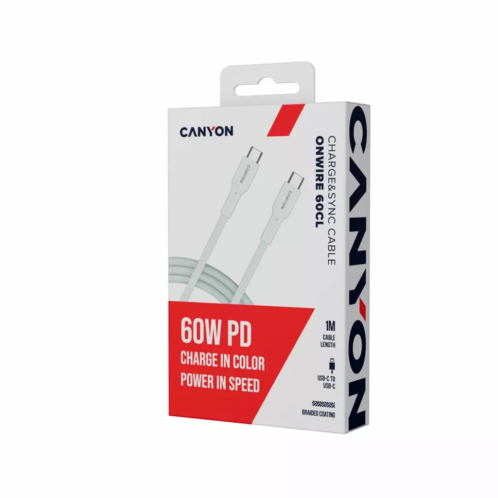 Charge & Sync Cable OnWire 60CL - Photo 5
