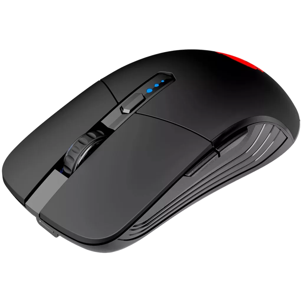 Wireless Gaming Mouse GMW-11 - Photo 4