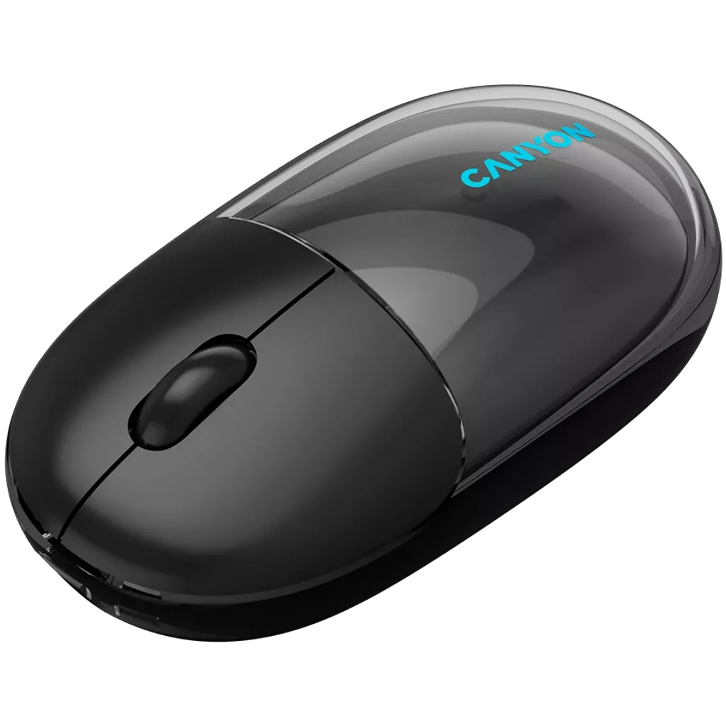 Wireless Mouse OnClick 24 - Photo 5