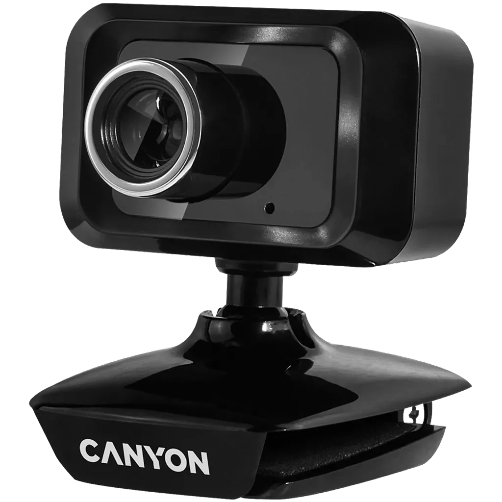1.3 Megapixel Web Camera C1 - Photo 4