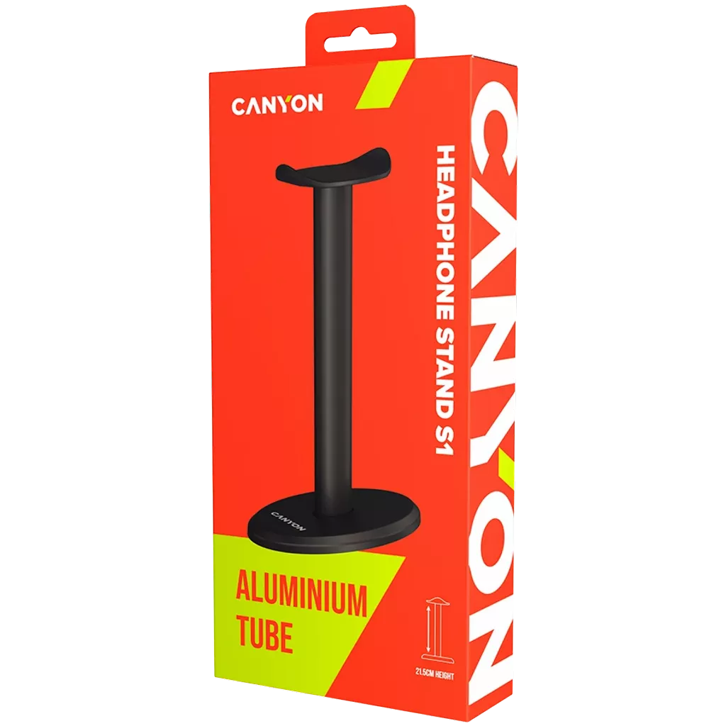 Headphone Stand S1 - Photo 7