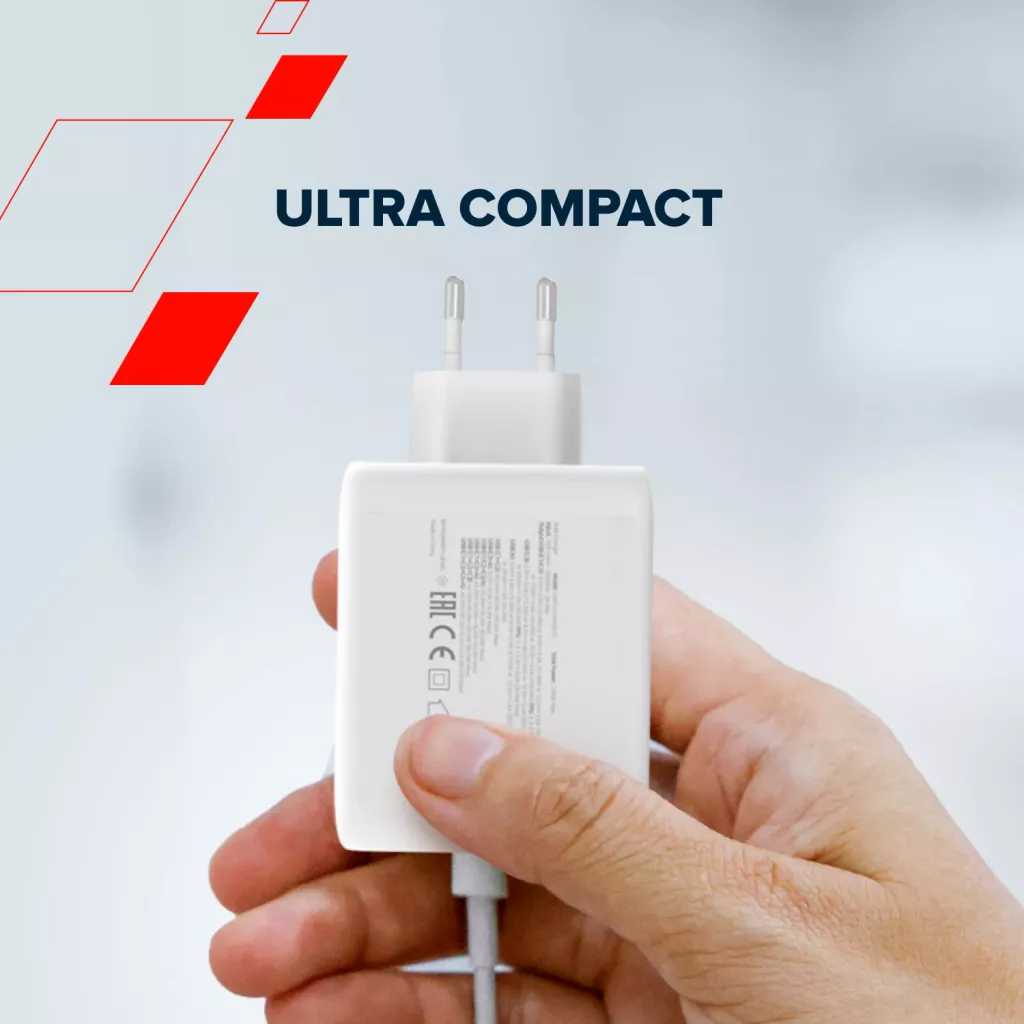 Wall Charger OnCharge 100ACC - Photo 8