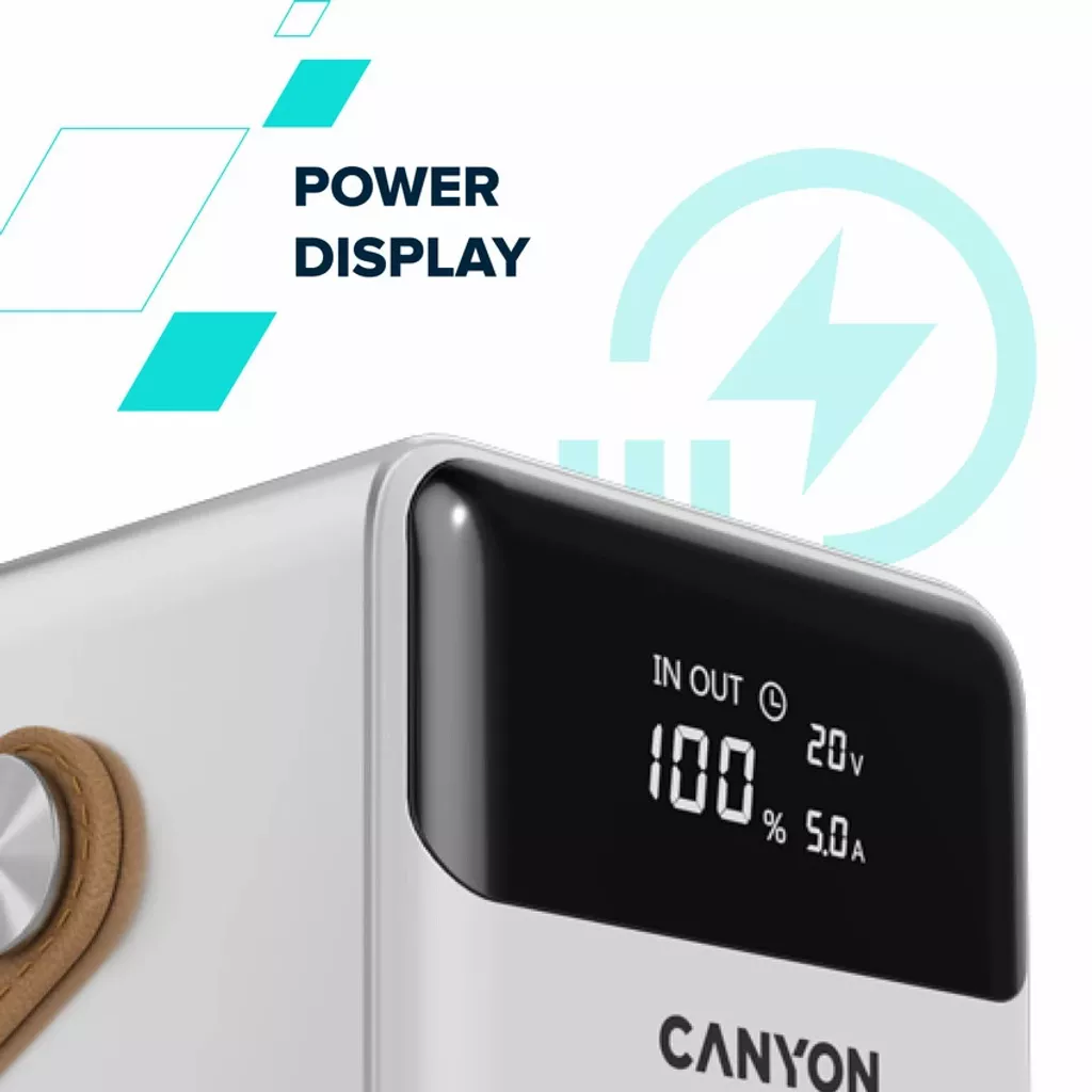 Powerbanka OnPower 610 - Photo 7