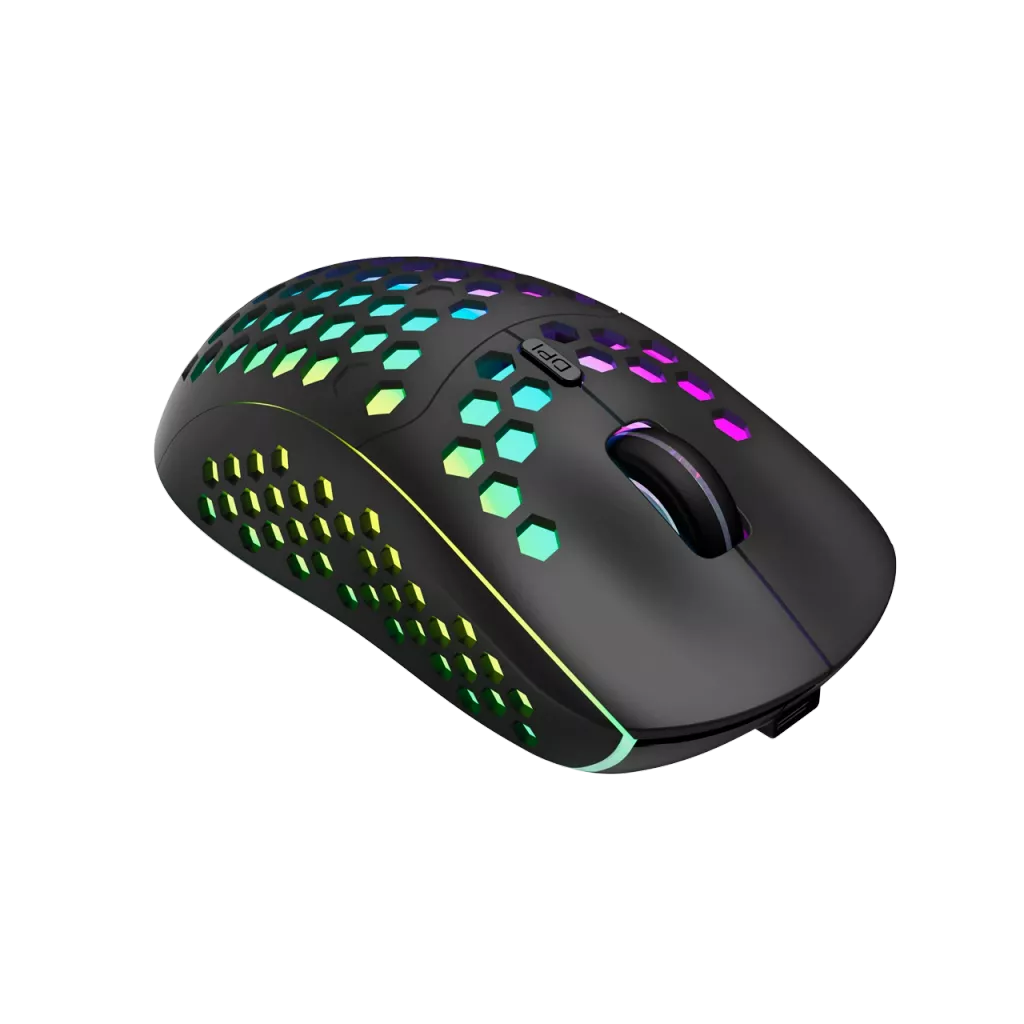 Gaming Mouse Haster GMW-18 - Photo 4