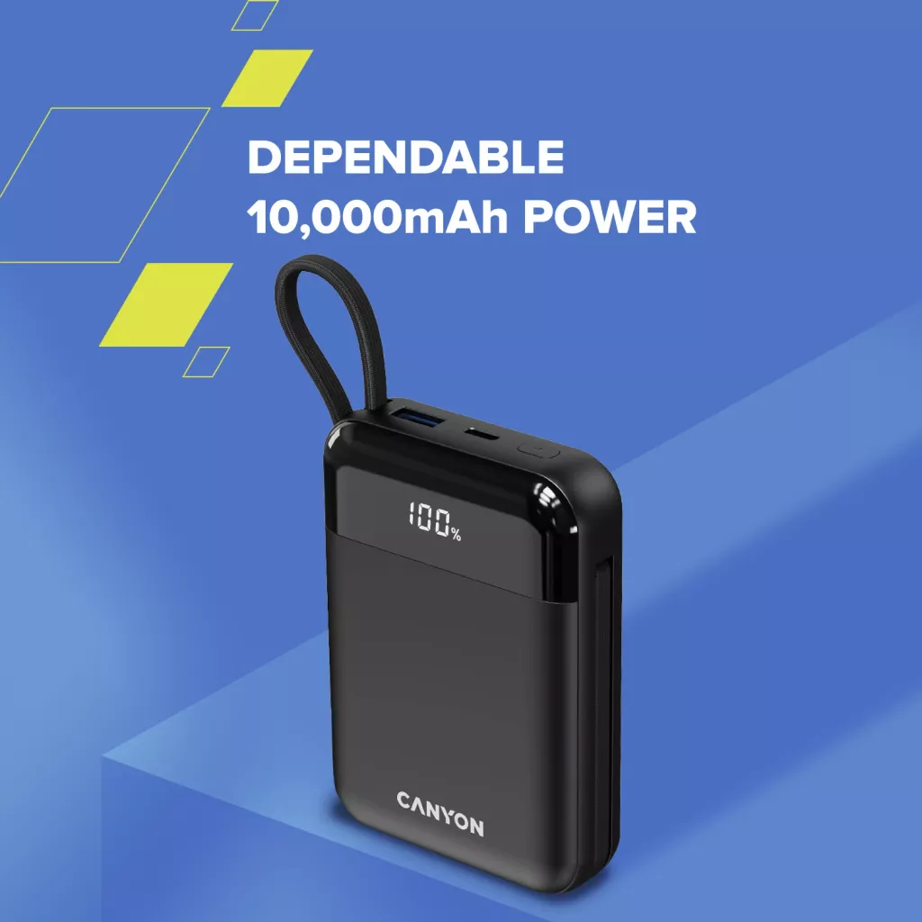 Power bank OnPower 104 - Photo 6