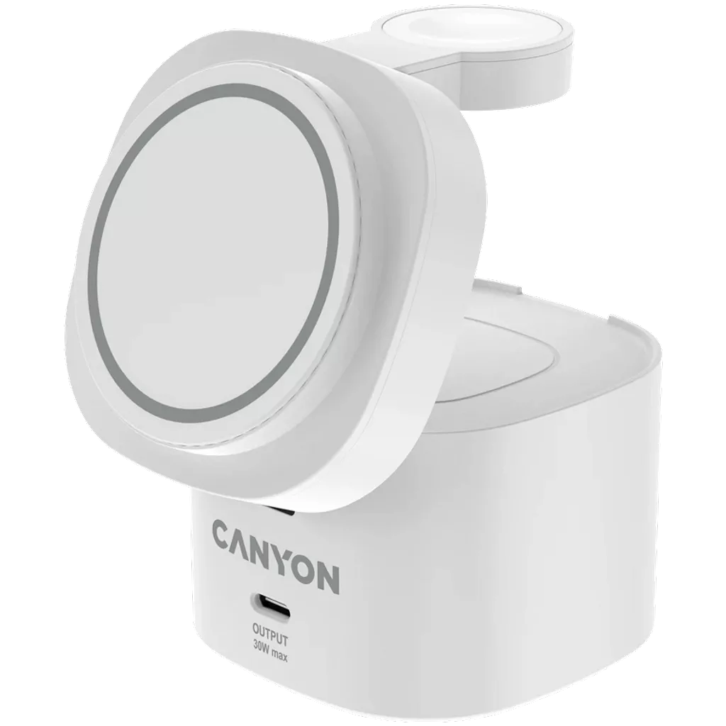 Wireless Charging Stand OnCharge 405 - Photo 2