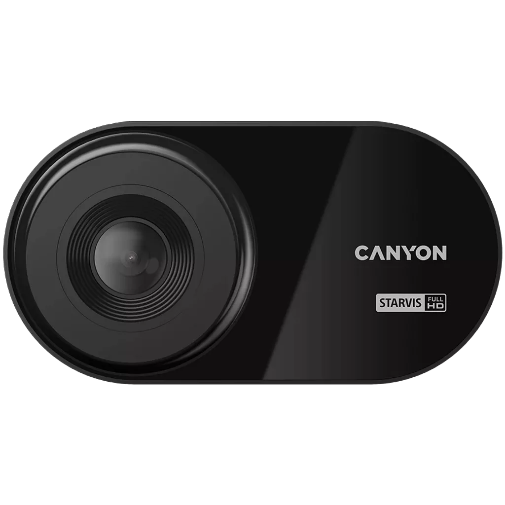 Kamera do auta s nahrávaním DVR-10