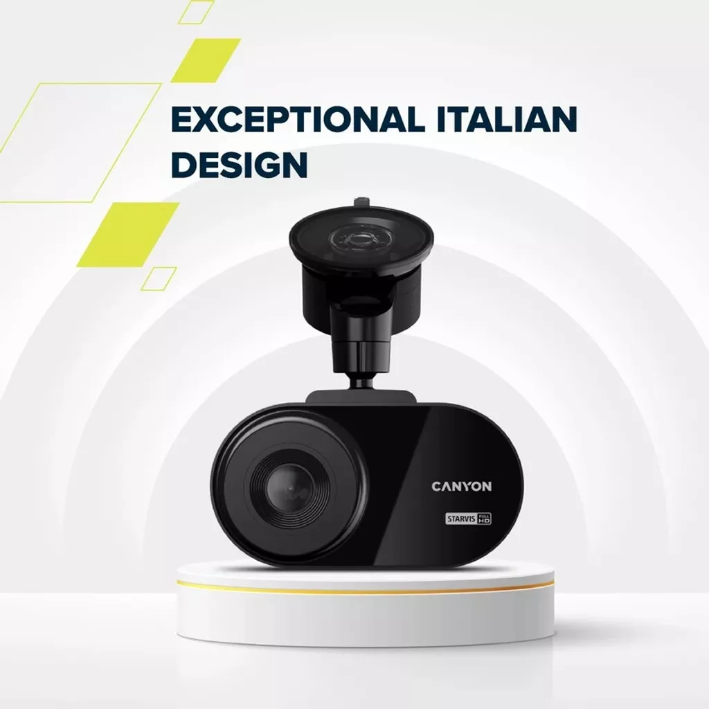 Συσκευή καταγραφής βίντεο αυτοκινήτου DVR-10 - Photo 13