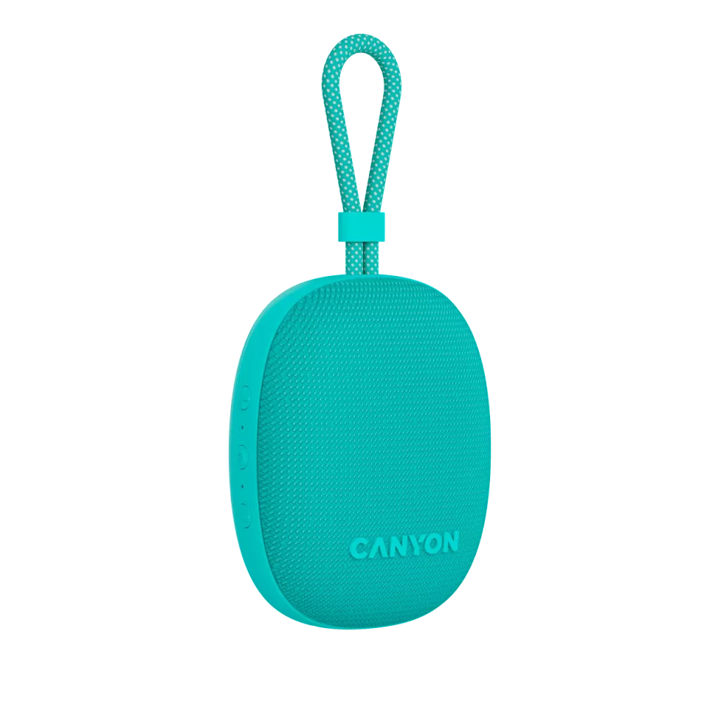 Portable Wireless Speaker OnMove 12 - Photo 3