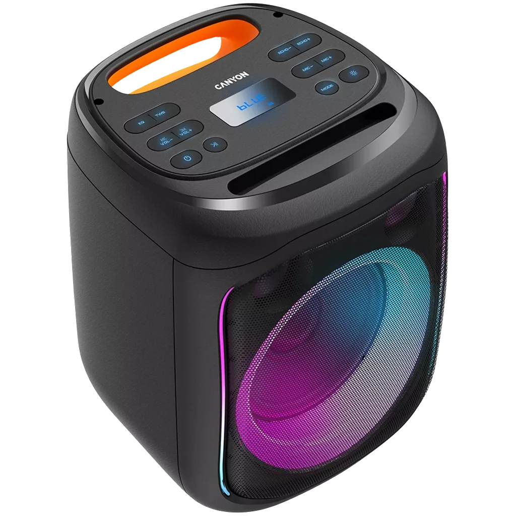 Portable party speaker OnFun 5 - Photo 3