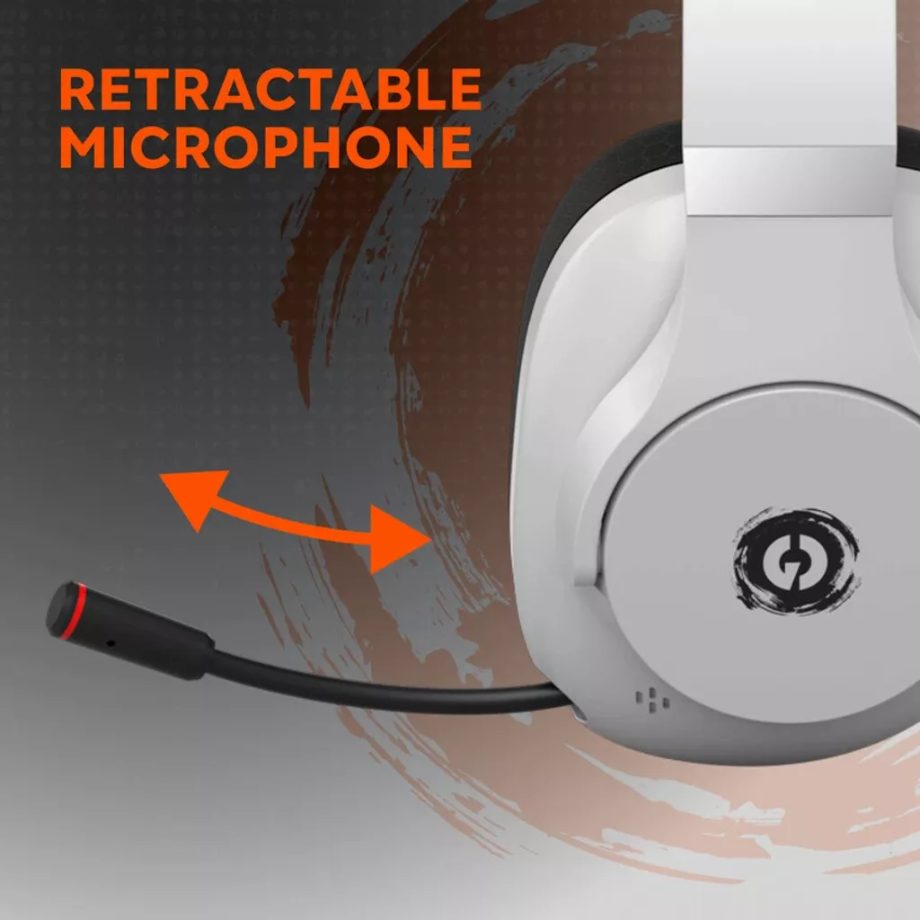 Wireless Gaming Headset Ego GH-15 - Photo 11