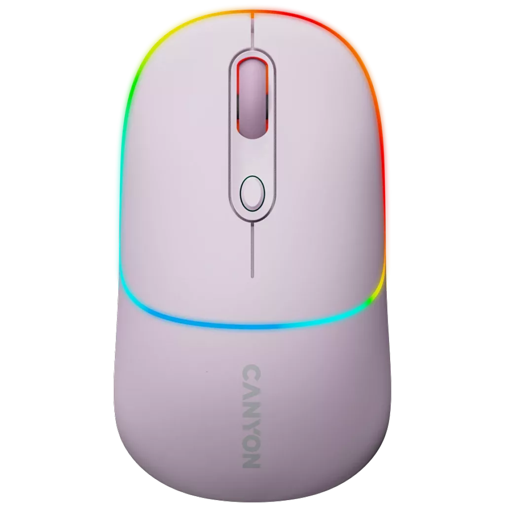 Dual mode wireless mouse MW-22
