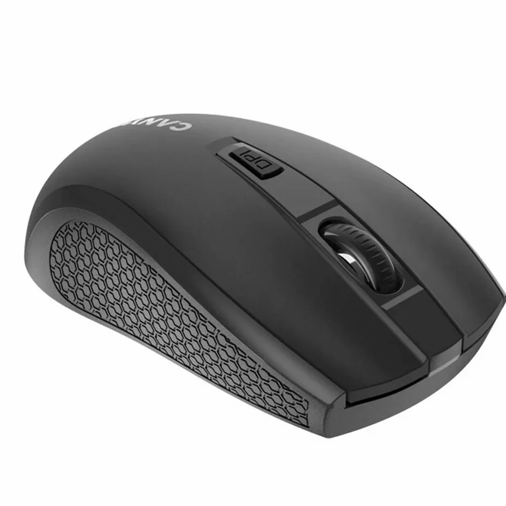 Wireless mouse MW-7 - Photo 4