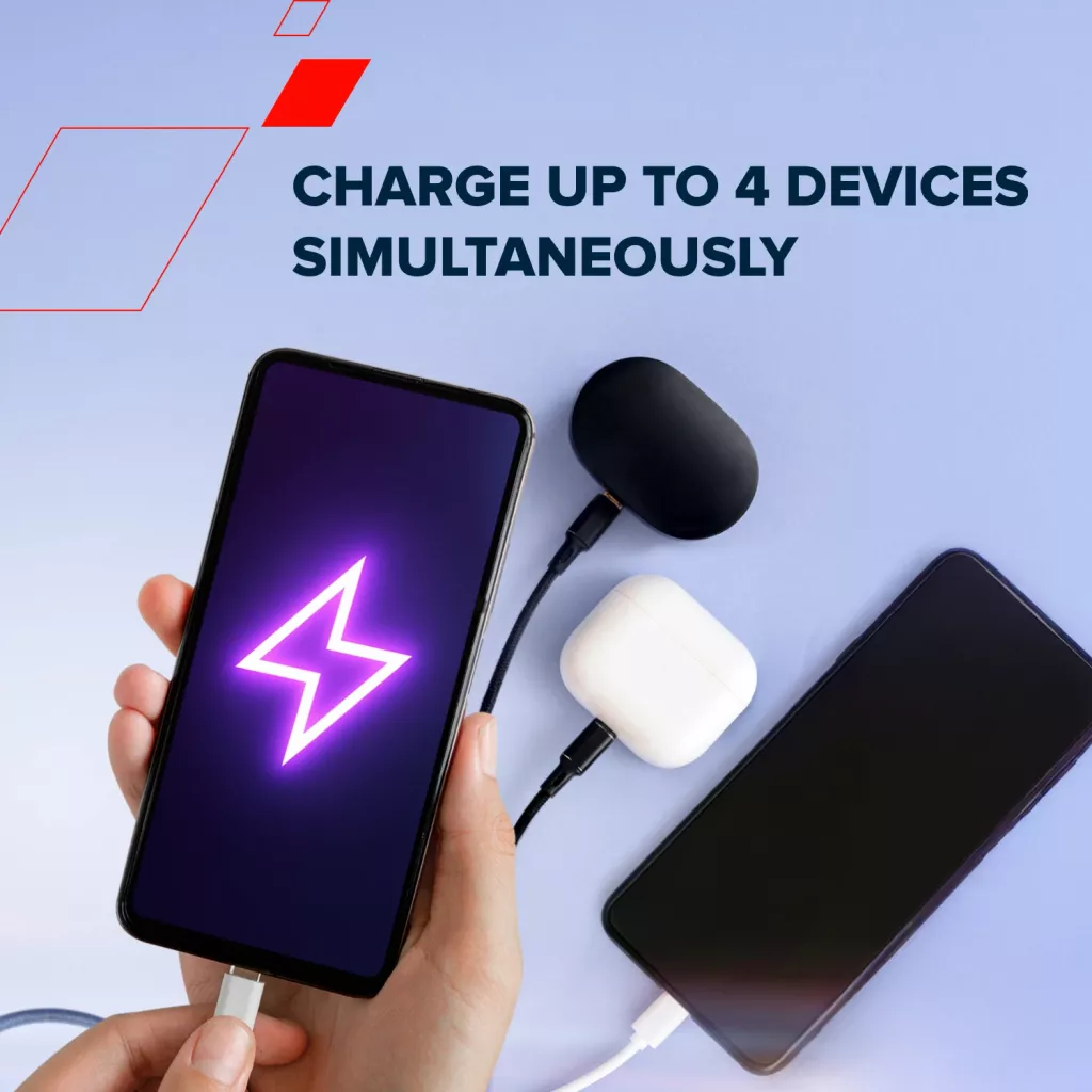 Nabíječka OnCharge 100ACC - Photo 10