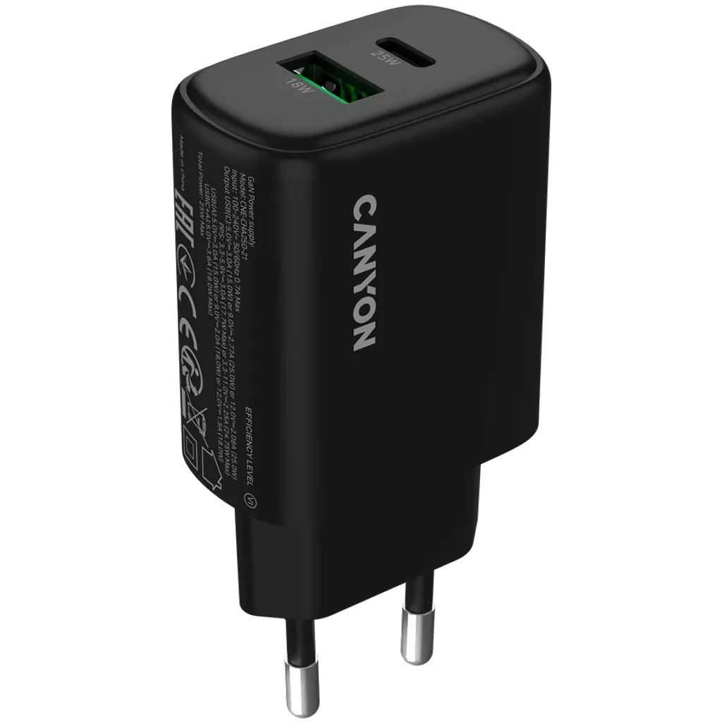 Wall Charger OnCharge 250