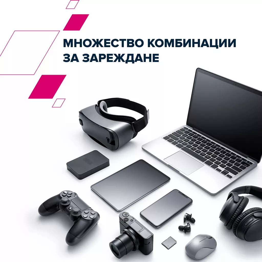 Адаптер за контакт CU65ACC - Photo 13