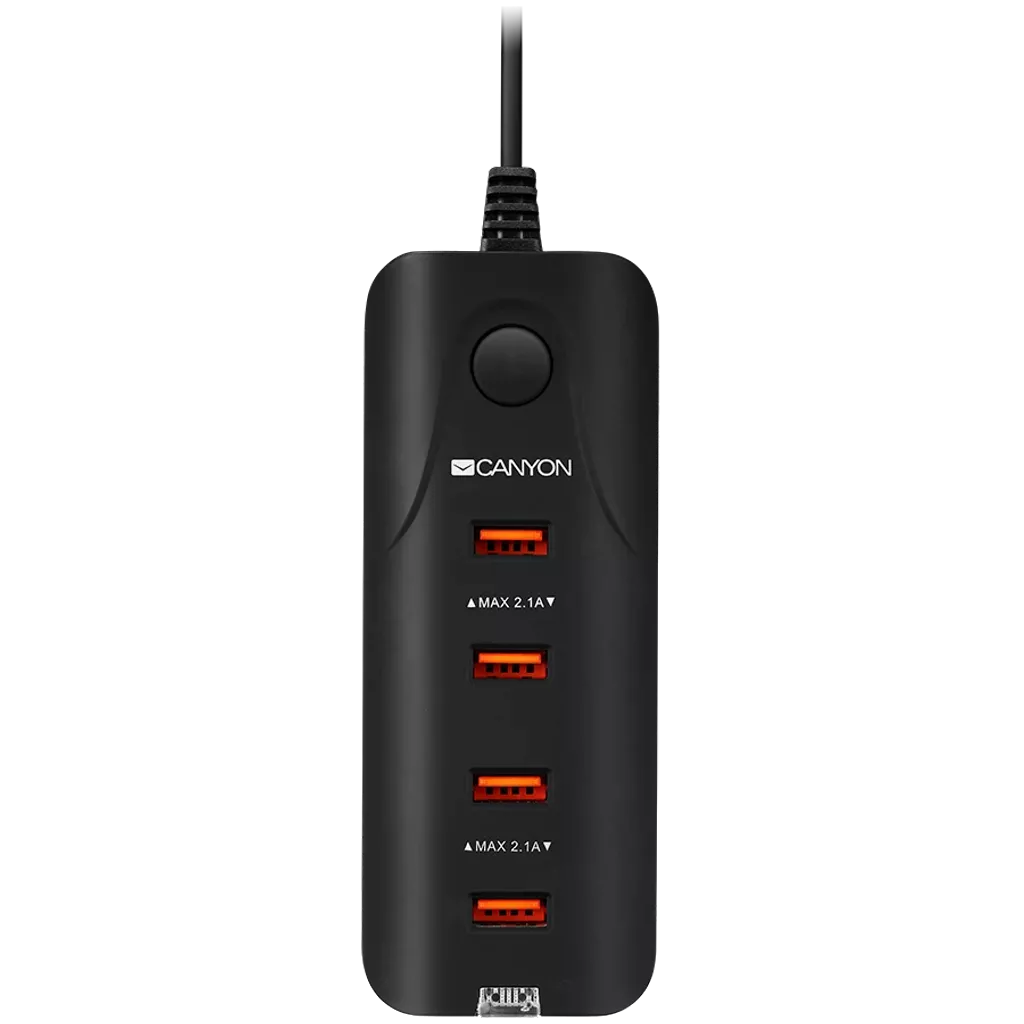 On-Table Charging Adapter, 4.2 A H-09 - Photo 2