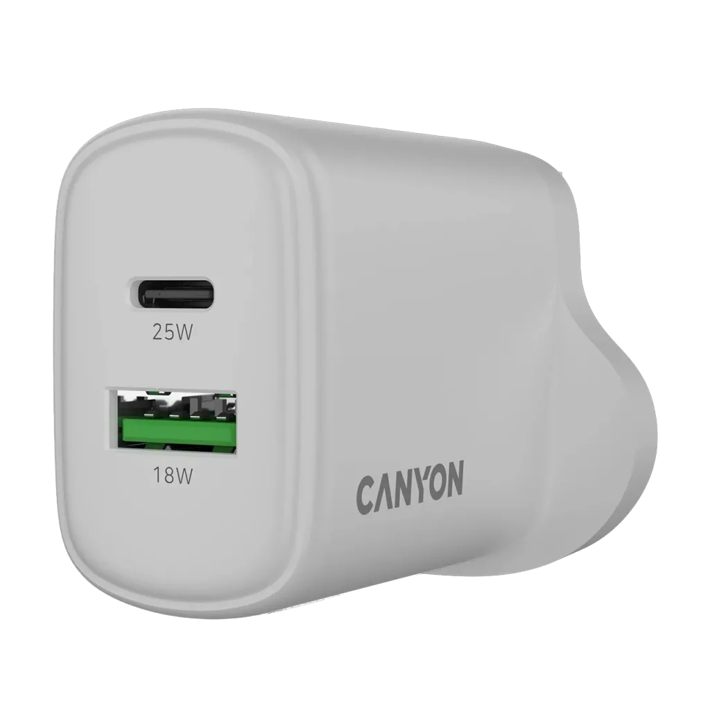 Wall Charger OnCharge 250 UK - Photo 3