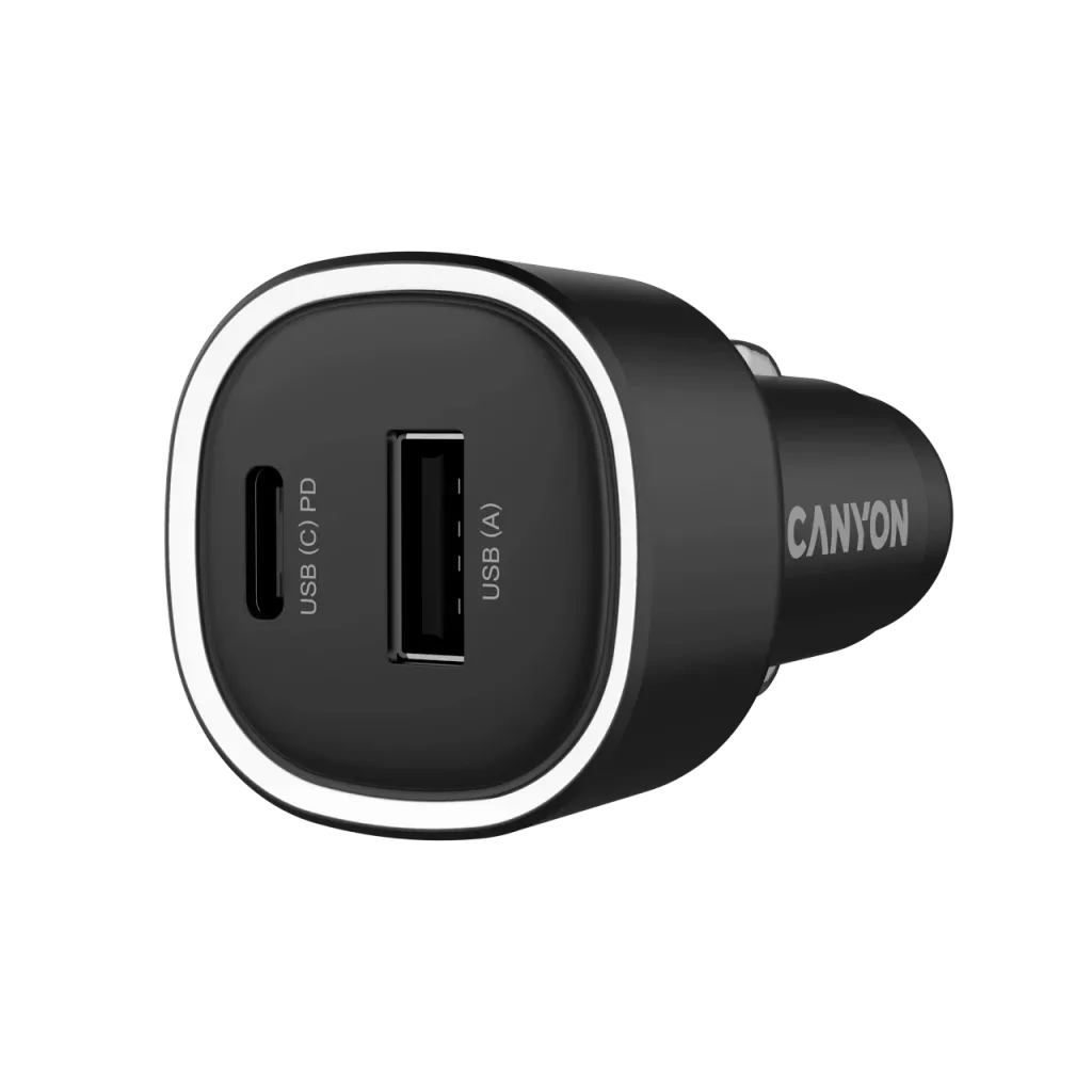 Car Charger OnDrive 48 - Photo 2