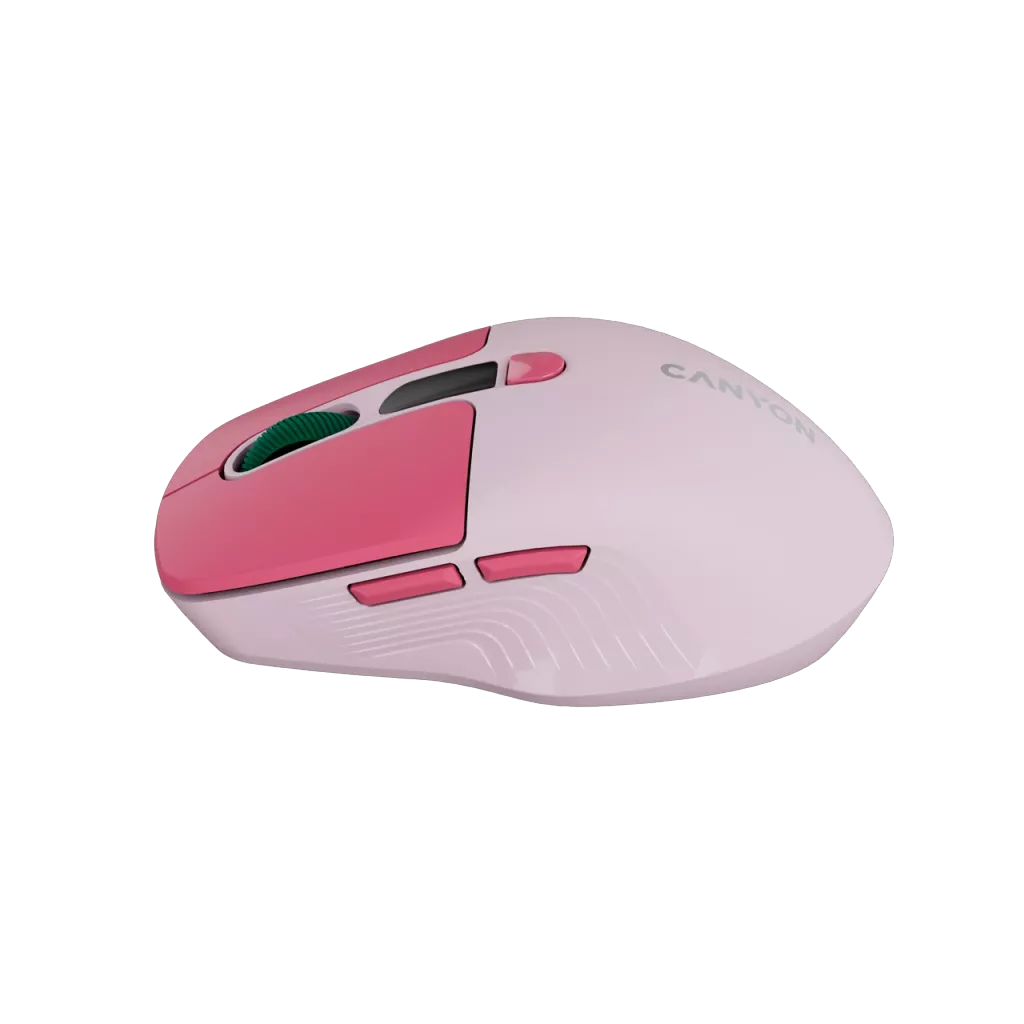 Wireless Mouse MW-26 - Photo 3
