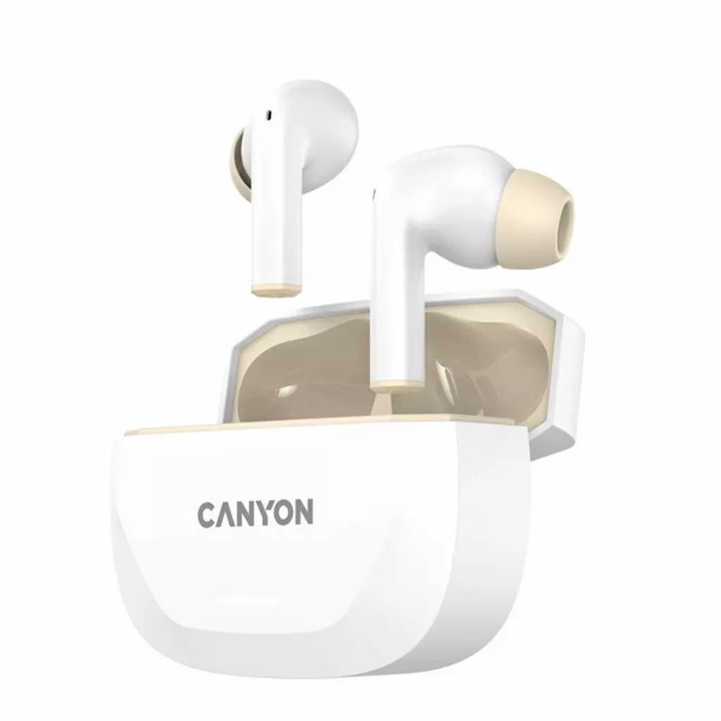 Skutočne bezdrôtový stereo headset Hexagon 7 - Photo 4