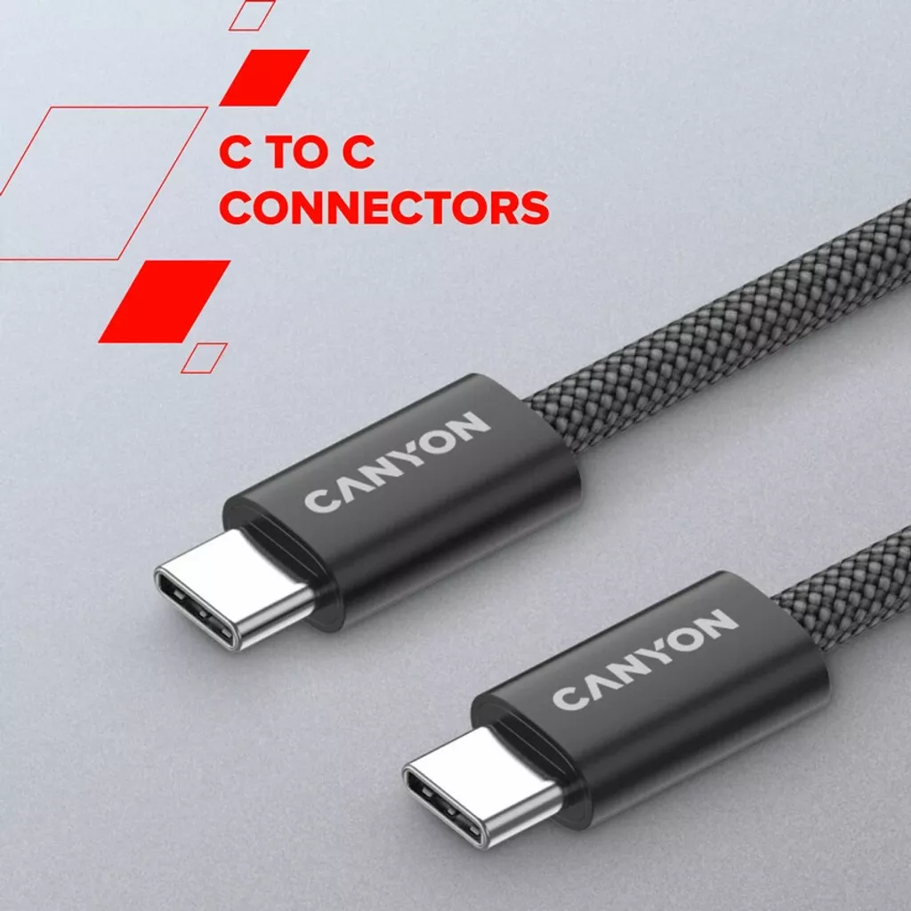Charge & Sync Cable CCMG60 - Photo 9
