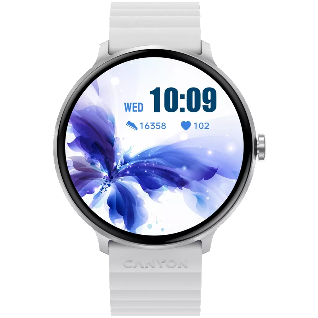 Smart Watch Jacky SW-69 - Photo 2