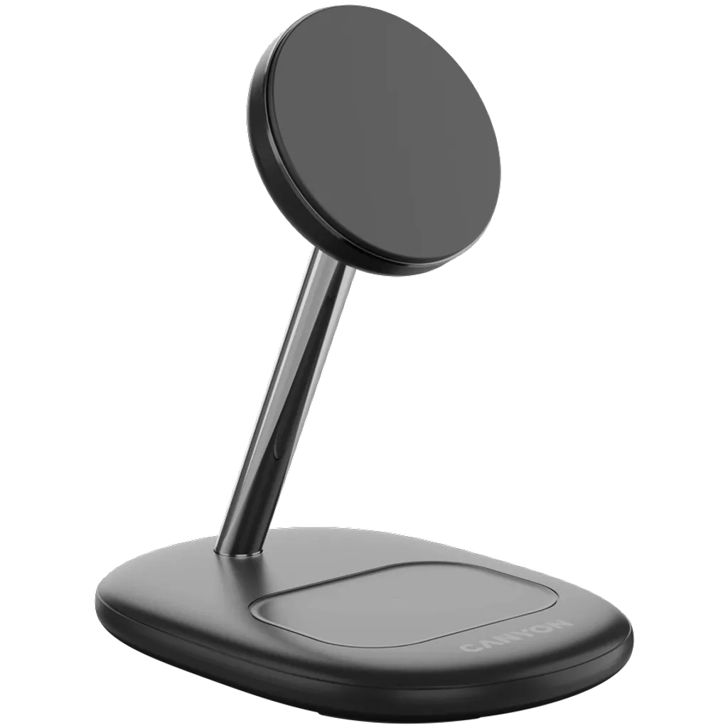 Wireless Charging Stand OnCharge 205 - Photo 3