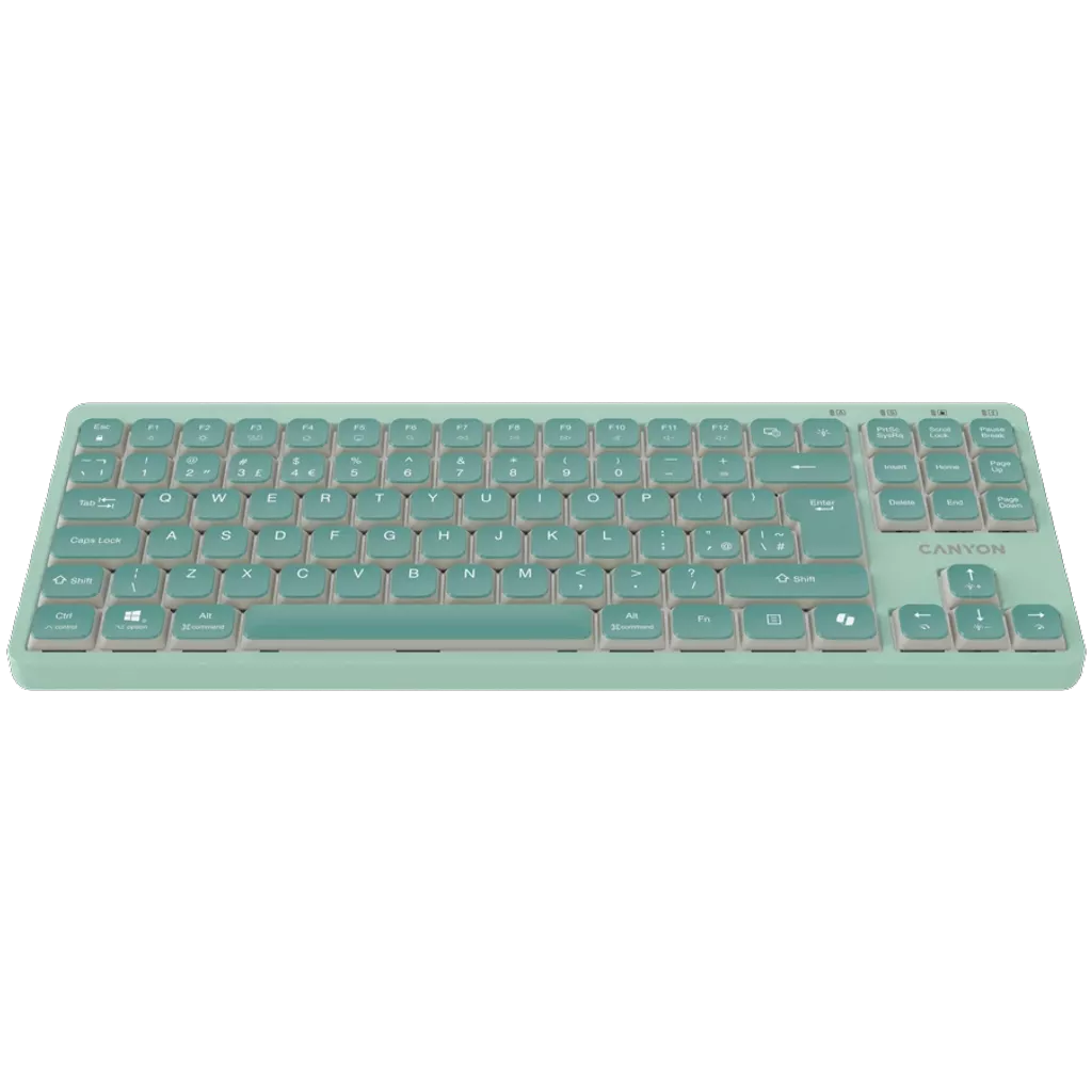 Mechanical Keyboard OnType 10 - Photo 2