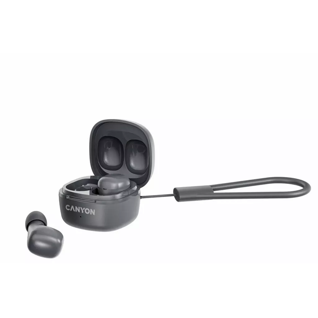 Безжични стерео слушалки OnGo 4 Mini - Photo 2