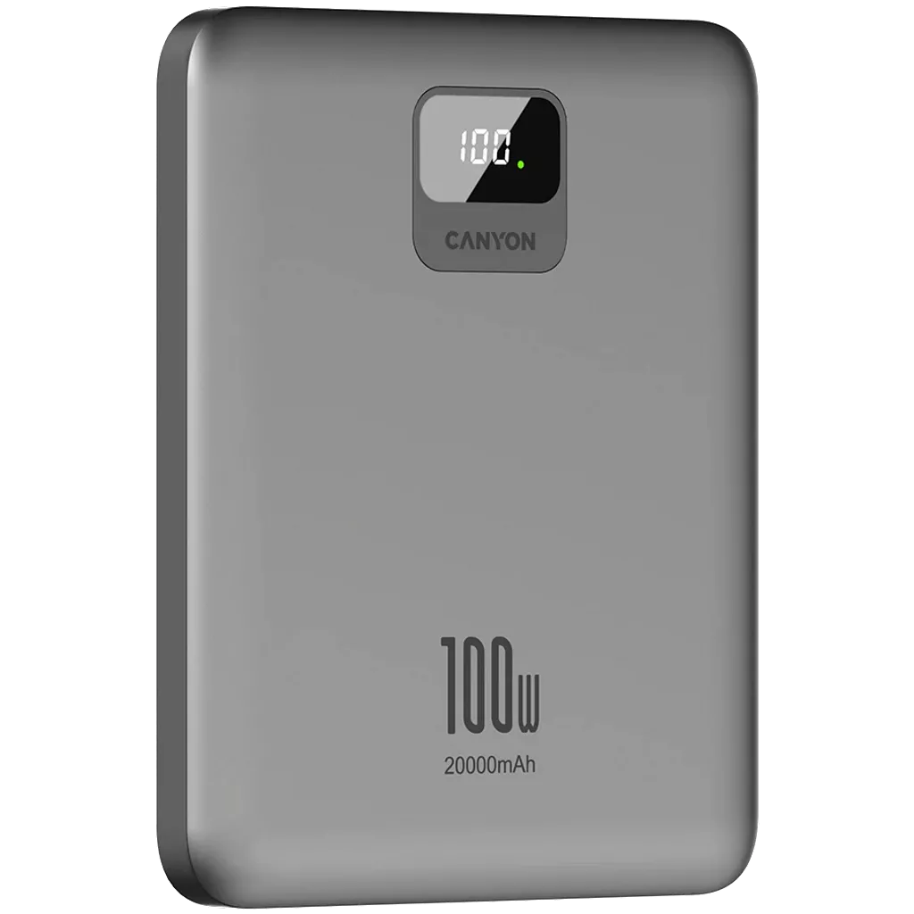 Power banka PB-2008 - Photo 5