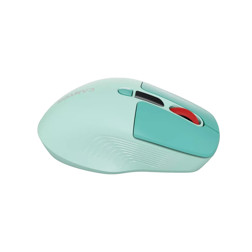 Wireless Mouse MW-26 - Photo 8